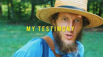 Post 3 by Prophetic Visuals on YouTube (video)