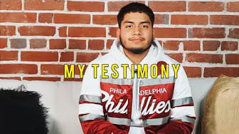Post 1 by Prophetic Visuals on YouTube (video)
