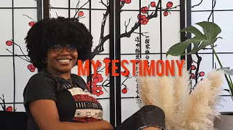 Post 2 by Prophetic Visuals on YouTube (video)