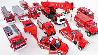 Post 9 by Fun Kids Toys on YouTube (video)