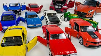 Post 8 by Fun Kids Toys on YouTube (video)