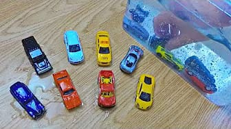 Post 6 by Fun Kids Toys on YouTube (video)