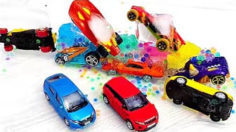 Post 5 by Fun Kids Toys on YouTube (video)