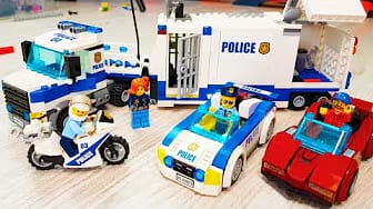 Post 2 by Fun Kids Toys on YouTube (video)