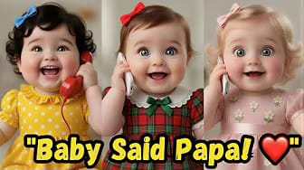 Post 5 by LITTLE BABY LAUGH on YouTube (video)