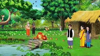 Post 9 by UNC Toons Hindi on YouTube (video)