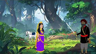 Post 6 by UNC Toons Hindi on YouTube (video)