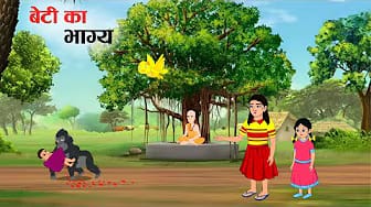 Post 7 by UNC Toons Hindi on YouTube (video)