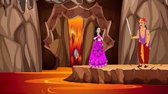 Post 5 by UNC Toons Hindi on YouTube (video)