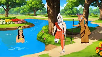 Post 4 by UNC Toons Hindi on YouTube (video)