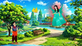 Post 1 by UNC Toons Hindi on YouTube (video)