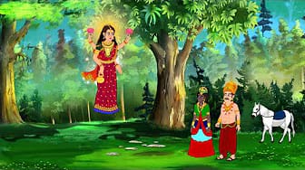 Post 2 by UNC Toons Hindi on YouTube (video)