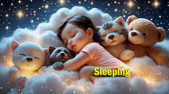 Post 1 by Mozart Babay Lullaby on YouTube (video)