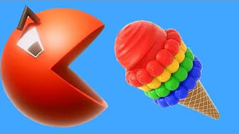 Post 6 by Amazing Bob - Kids TV on YouTube (video)