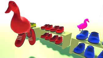 Post 1 by Amazing Bob - Kids TV on YouTube (video)