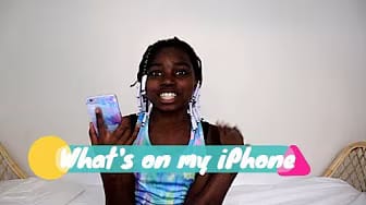 Post 9 by MAZELEE PG on YouTube (video)
