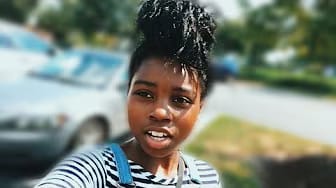 Post 7 by MAZELEE PG on YouTube (video)