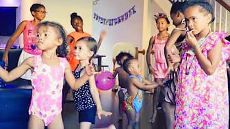 Post 5 by MAZELEE PG on YouTube (video)