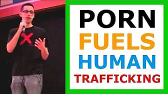 Post 6 by AntiPornography.org Nonprofit on YouTube (video)