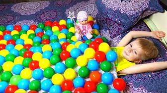 Post 7 by Max Show on YouTube (video)