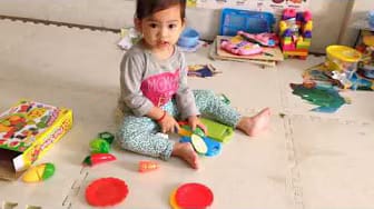 Post 1 by Thyna Today on YouTube (video)