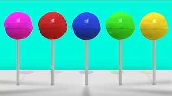 Post 4 by Peppa Pig Finger Family on YouTube (video)