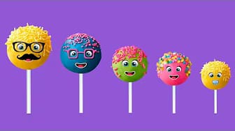 Post 3 by Peppa Pig Finger Family on YouTube (video)