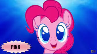 Post 6 by My Little Pony® on YouTube (video)