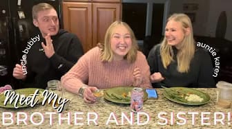 Post 2 by Harmony Blaim on YouTube (video)