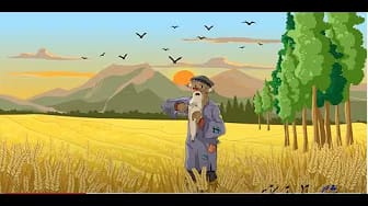 Post 4 by Kehnczha Mehnczha on YouTube (video)