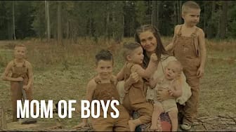Post 2 by Now That We're A Family on YouTube (video)
