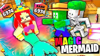 Post 2 by EpicCrafter on YouTube (video)