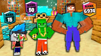 Post 6 by EpicCrafter on YouTube (video)