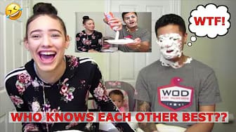 Post 1 by Josh&Diana on YouTube (video)