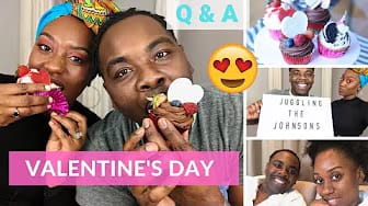 Post 5 by JugglingTheJohnsons on YouTube (video)