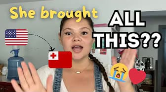 Post 10 by Tongan Toddler on YouTube (video)