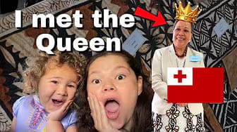 Post 7 by Tongan Toddler on YouTube (video)