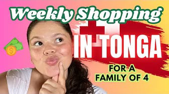 Post 1 by Tongan Toddler on YouTube (video)