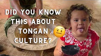 Post 8 by Tongan Toddler on YouTube (video)