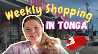 Post 2 by Tongan Toddler on YouTube (video)