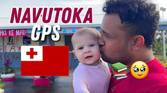 Post 4 by Tongan Toddler on YouTube (video)