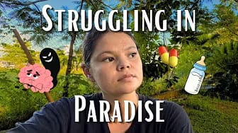Post 3 by Tongan Toddler on YouTube (video)