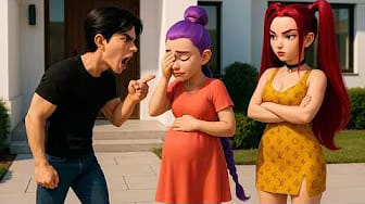 Post 9 by Children's Laughter on YouTube (video)