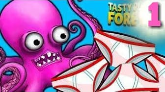 Post 9 by WM TapGames on YouTube (video)