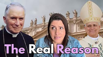 Post 2 by Deena | A Catholic Wife on YouTube (video)