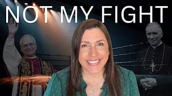 Post 1 by Deena | A Catholic Wife on YouTube (video)