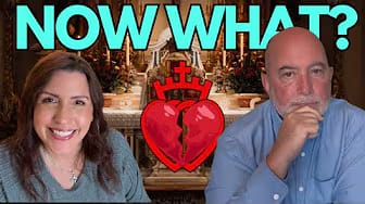 Post 7 by Deena | A Catholic Wife on YouTube (video)