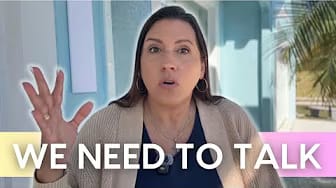 Post 9 by Deena | A Catholic Wife on YouTube (video)