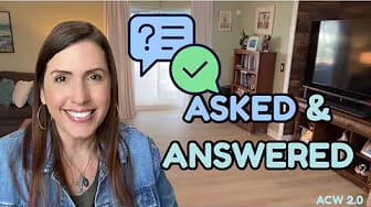 Post 4 by Deena | A Catholic Wife on YouTube (video)