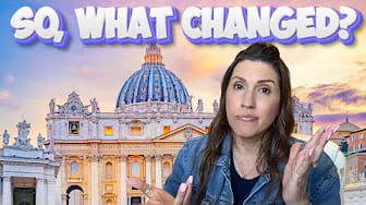 Post 5 by Deena | A Catholic Wife on YouTube (video)